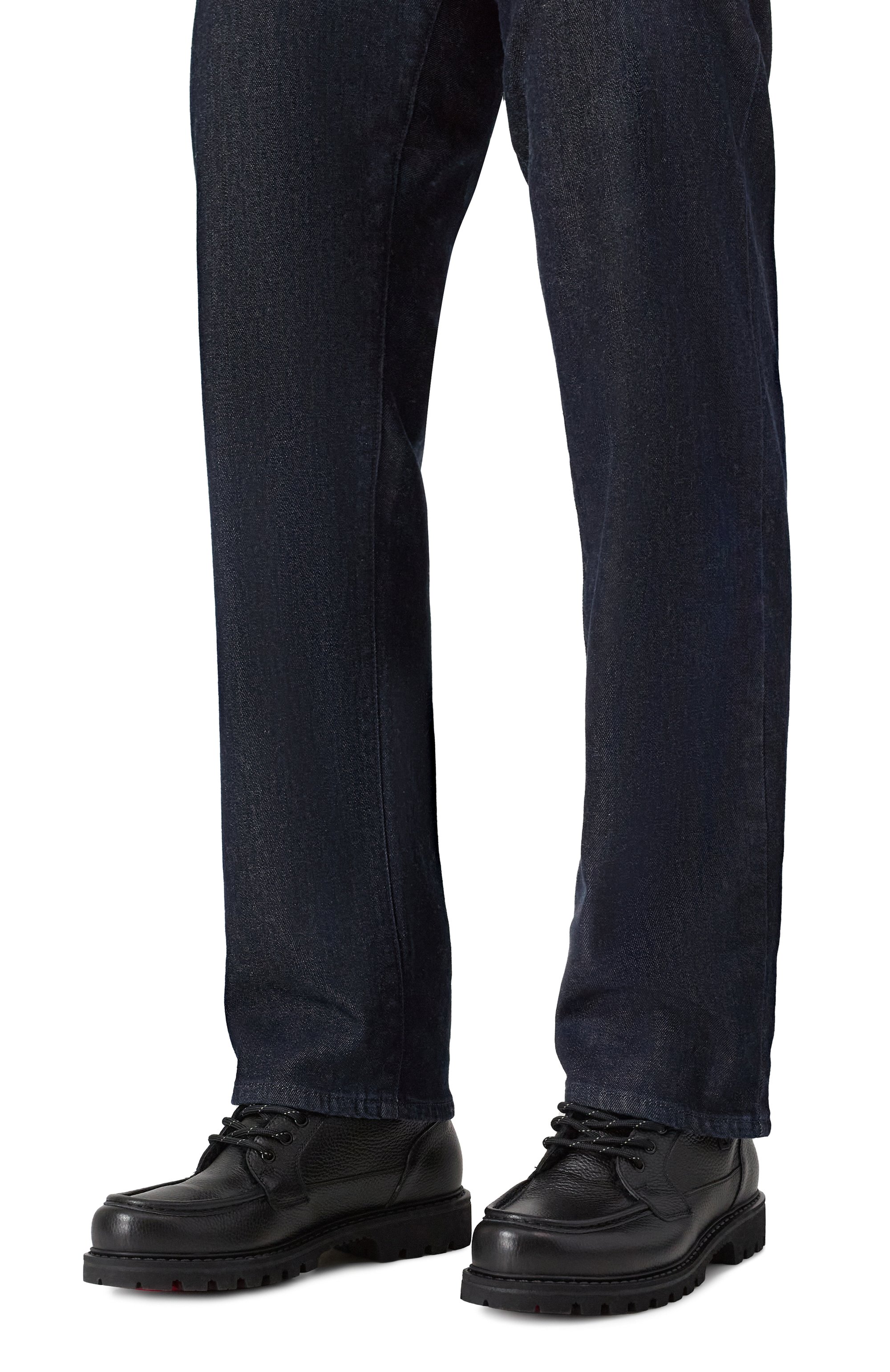 Кожаные ботинки helsinki BOGNER, арт. 12546863, фото 3