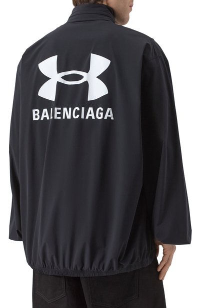 Куртка balenciaga х under armour BALENCIAGA, арт. 814127/TQ035, фото 4
