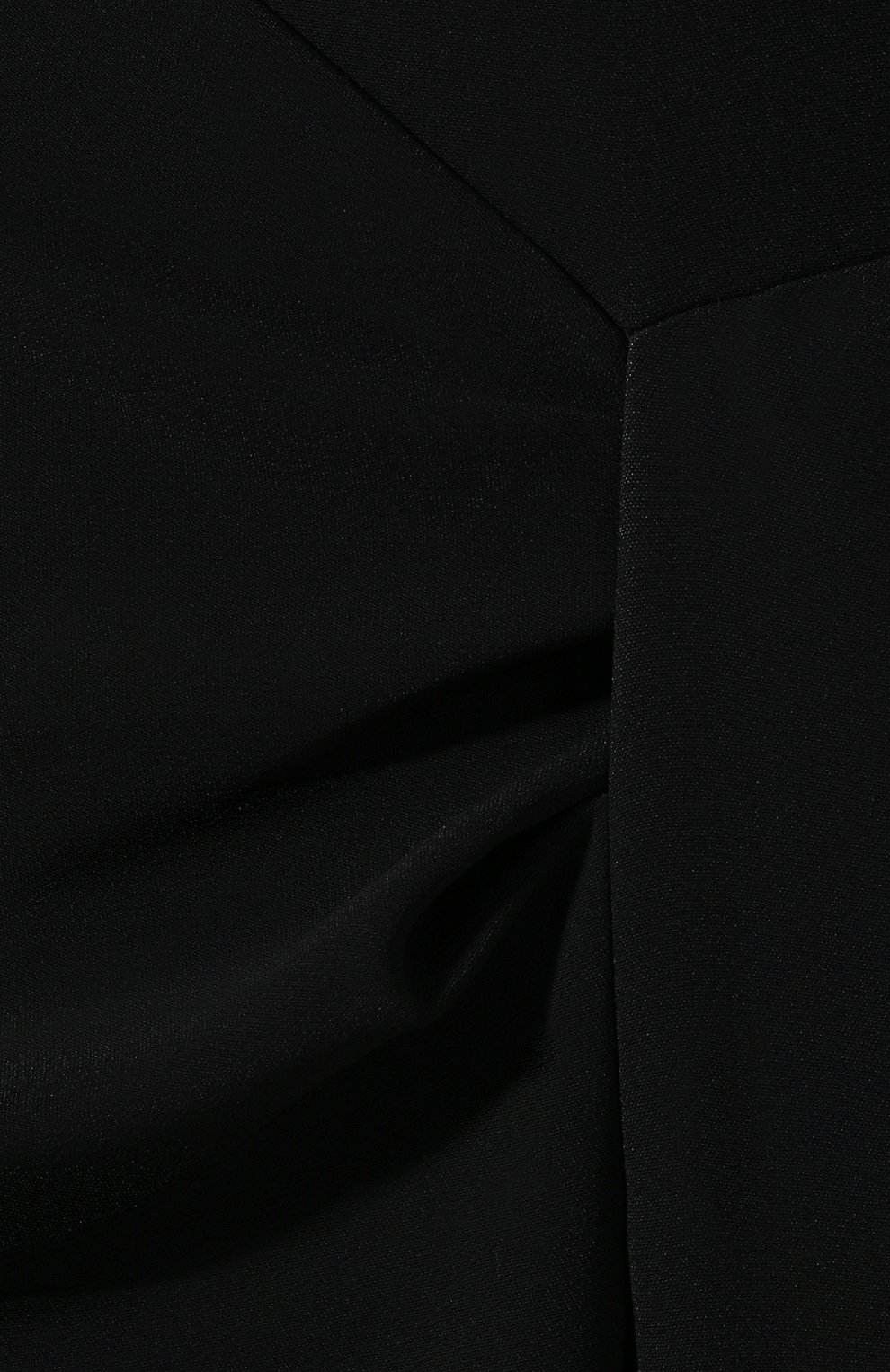 Комбинезон ROLAND MOURET черного цвета по цене 155000 руб., арт. PW19/S0666/F2241, фото 5 Комбинезон ROLAND MOURET, арт. PW19/S0666/F2241, фото 5
