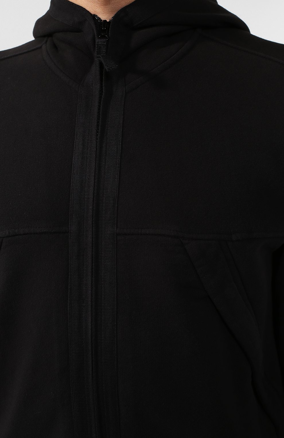 Хлопковая толстовка STONE ISLAND, арт. 711561920, фото 5