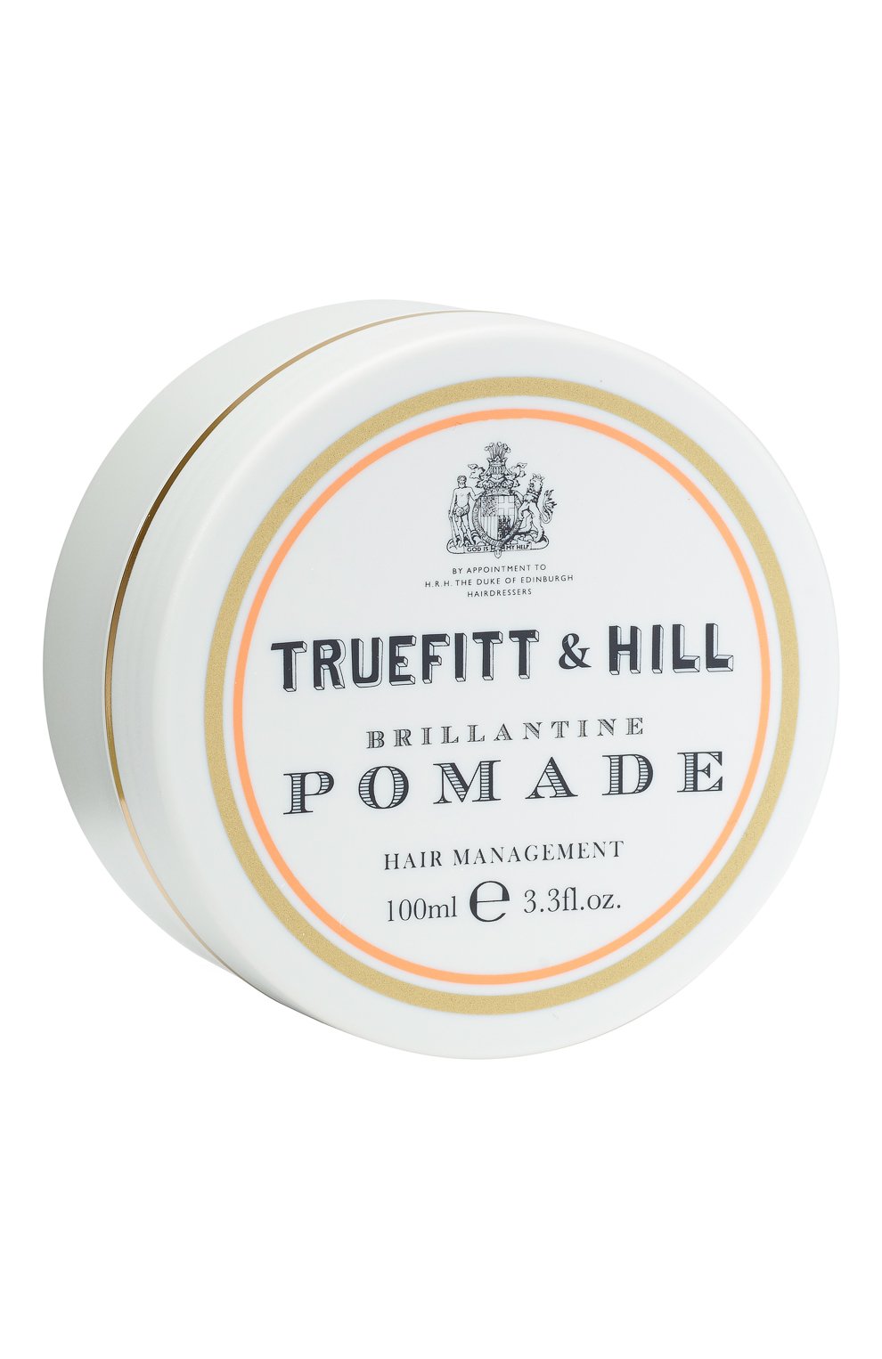 Помада-блеск для укладки волос (100ml) TRUEFITT AND HILL, арт. 00490, фото 1