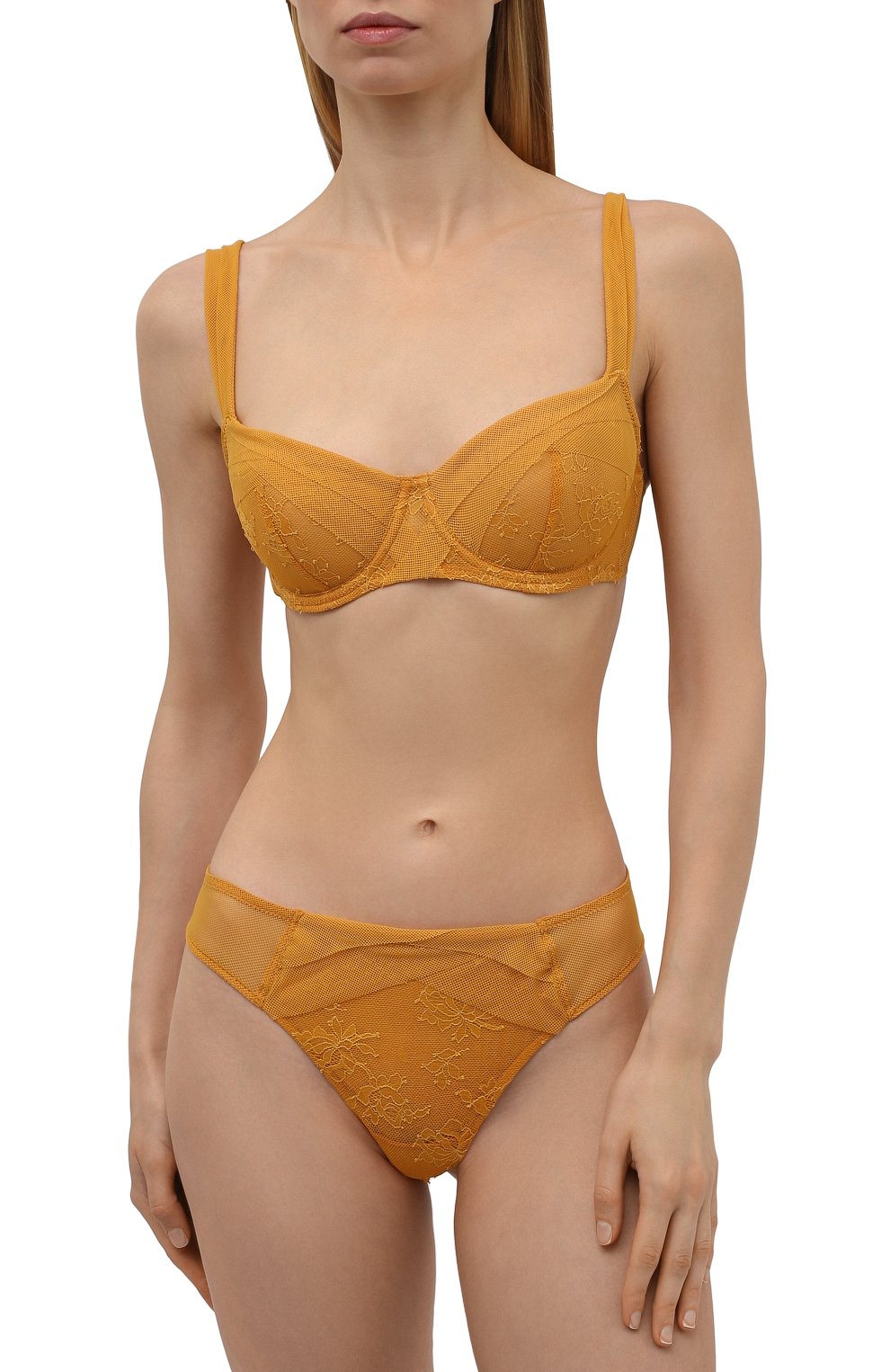 Бюстгальтер с мягкой чашкой CHANTAL THOMASS, арт. T09310, фото 2