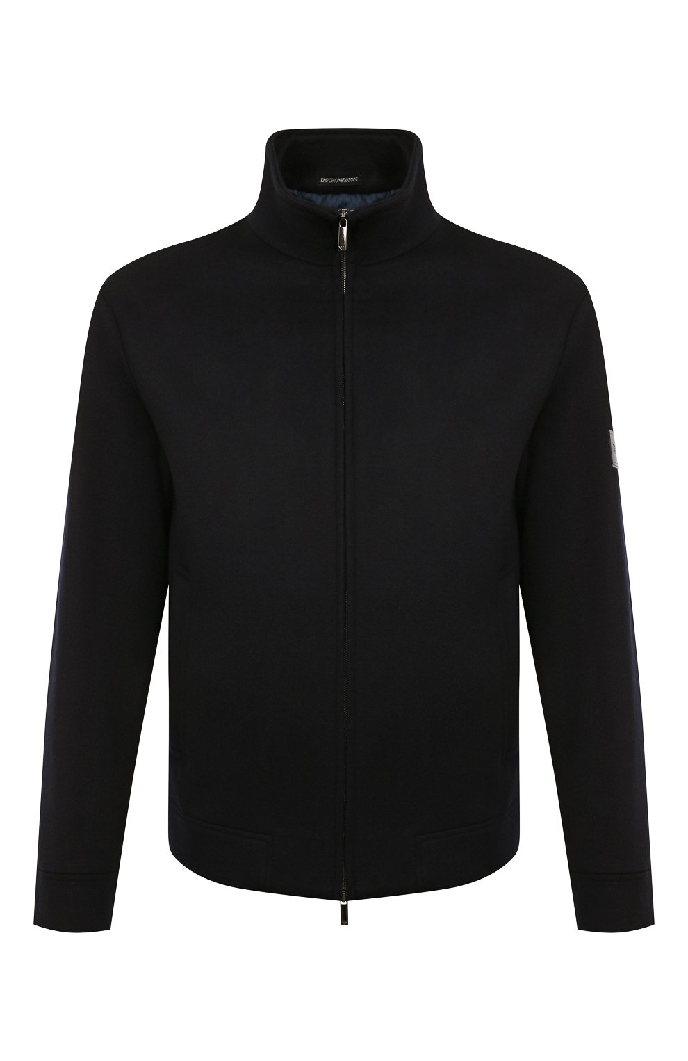 Шерстяная куртка EMPORIO ARMANI, арт. H31R42/C1452, фото 1