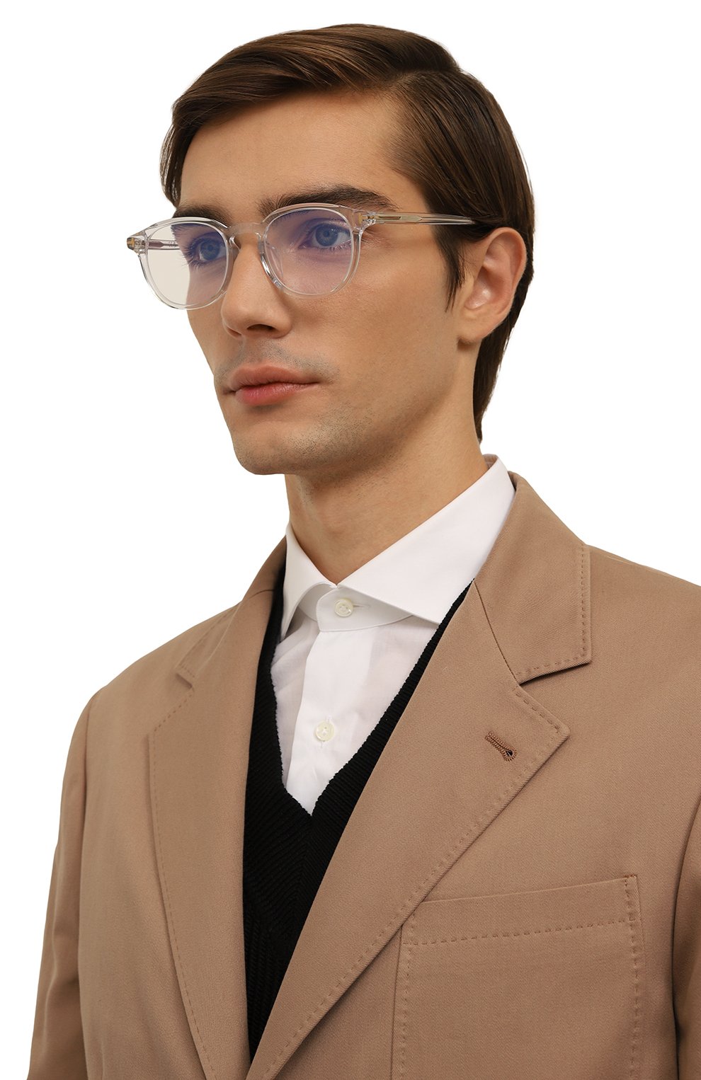 Оправа TOM FORD, арт. TF5795-K-B 026, фото 3