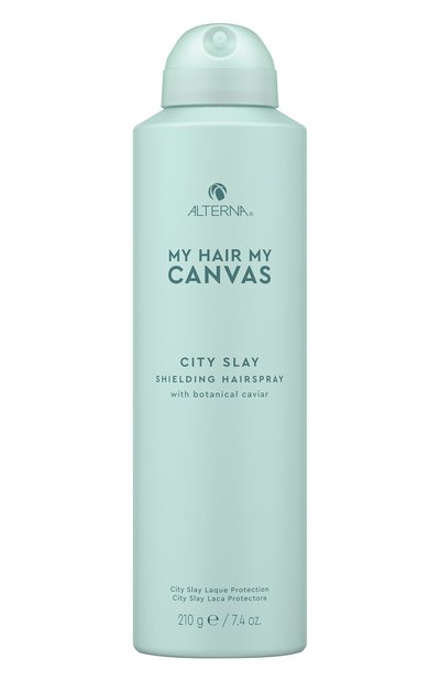 Женского лак-защита подвижной фиксации my hair my canvas (210g) ALTERNA, арт. 873509029953
