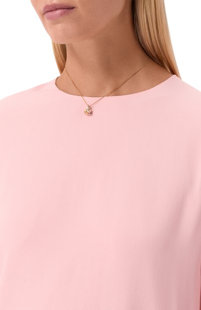 Женское колье BOTTEGA VENETA, арт. 876586/V507D