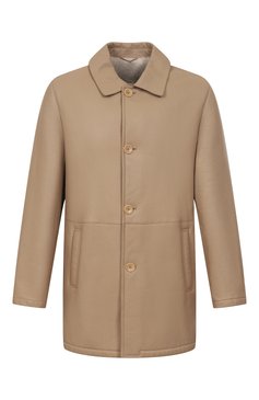 Дубленка из овчины MVST, арт. KEKB-ES4180-3/K1344-3, фото 1