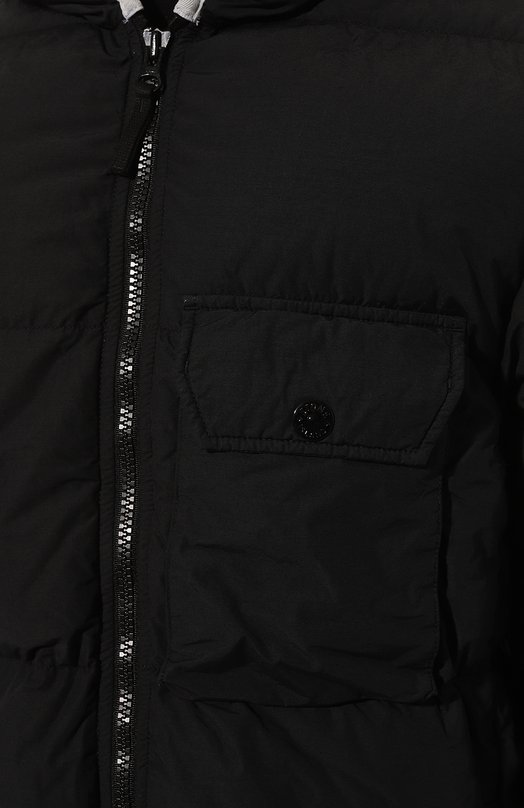 фото Пуховик stone island