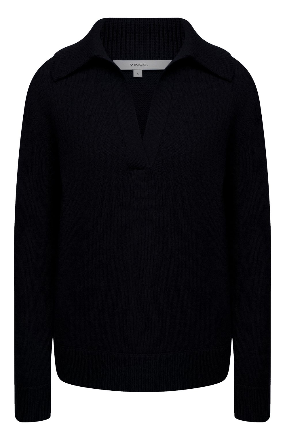 Свитер из шерсти и кашемира VINCE, арт. V715978666, фото 1