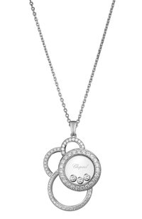 Кулон CHOPARD, арт. 799769-1003, фото 2
