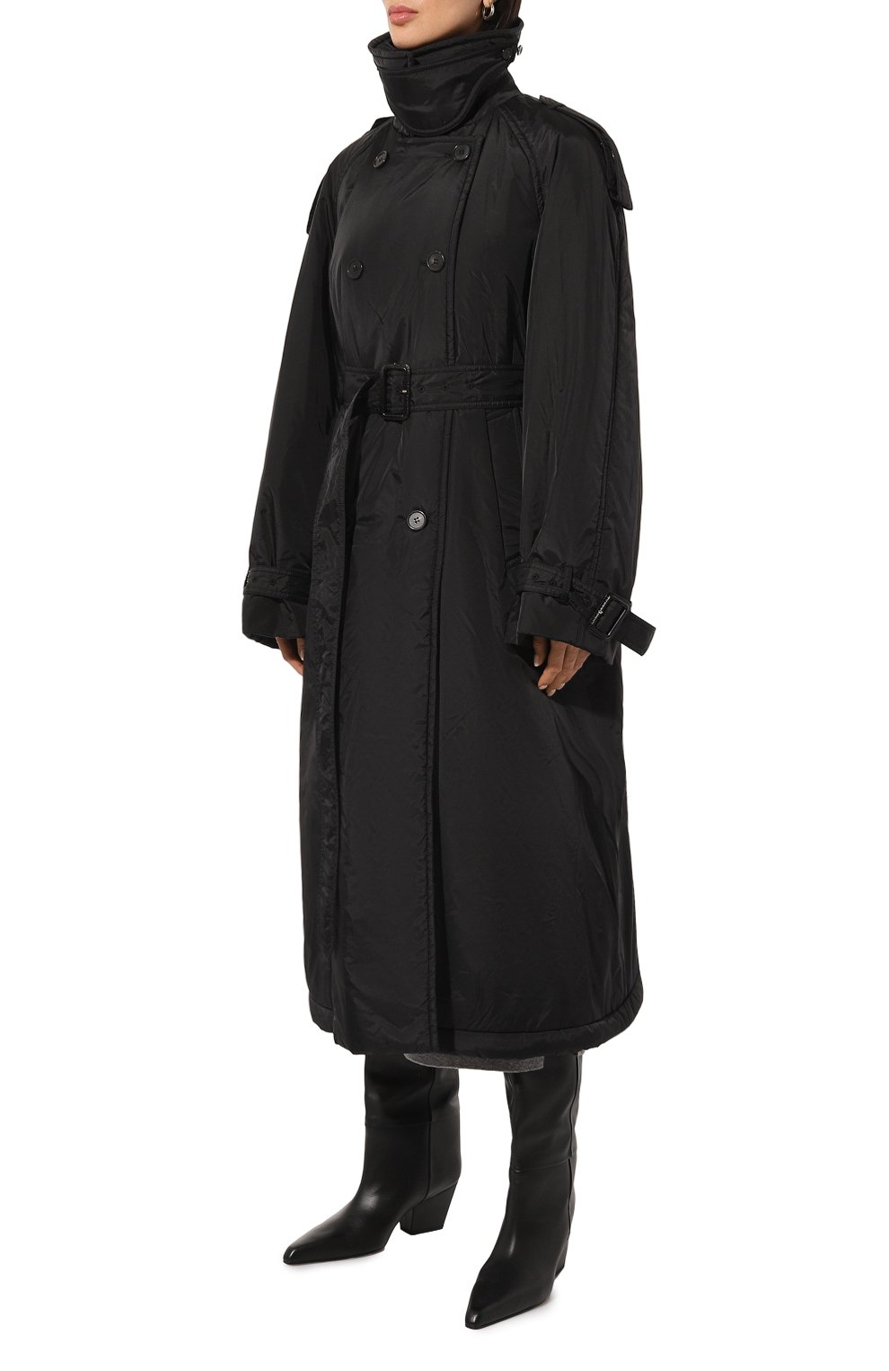 Утепленный тренч JUUN.J, арт. JW4X30W015, фото 3