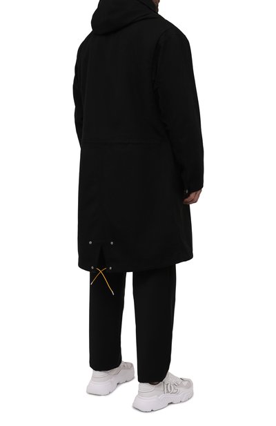 Утепленная парка STONE ISLAND SHADOW PROJECT, арт. 751970201, фото 4