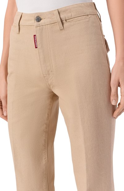 Джинсы dalma DSQUARED2, арт. S75LB1104/D30026, фото 5