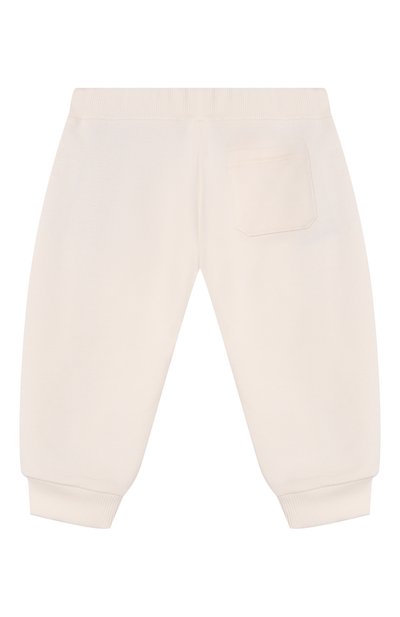 Хлопковые джоггеры BALMAIN, арт. BY6540
