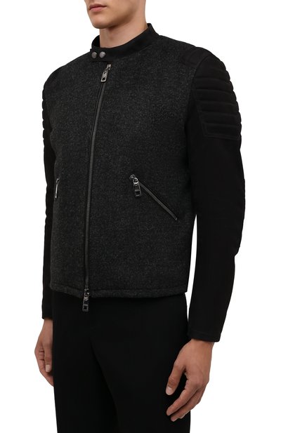 Утепленная куртка DOLCE & GABBANA, арт. G9VM7L/GEU10, фото 3