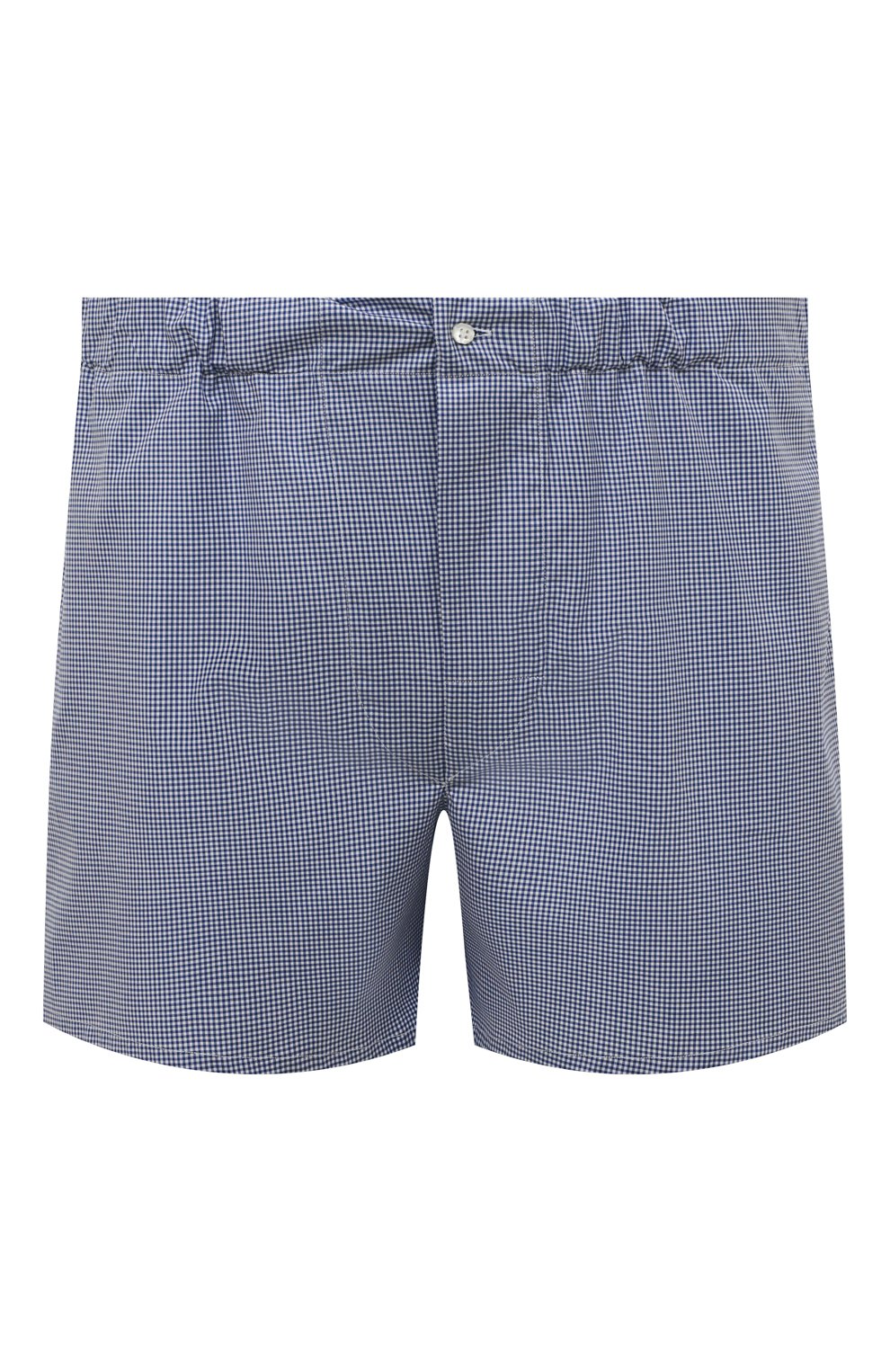 Хлопковые боксеры STEFANO RICCI, арт. BX005/R2003, фото 1