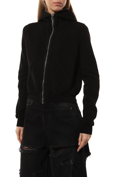 Хлопковая толстовка DRKSHDW, арт. DS02D2246/FEP1, фото 3