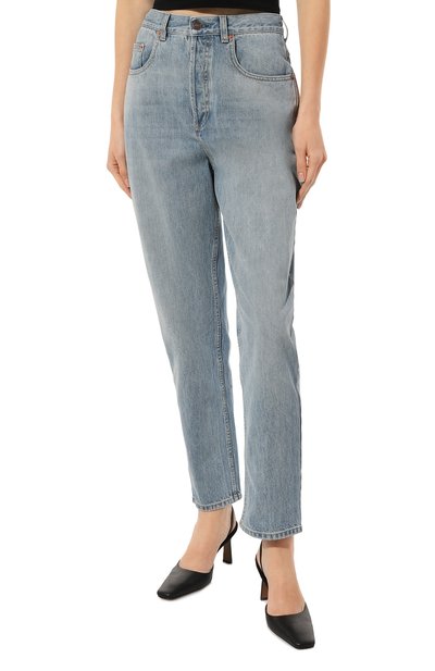 Джинсы doraemon x gucci GUCCI, арт. 502802 XDBOR, фото 3