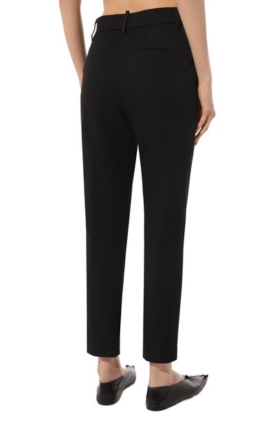 Хлопковые брюки BRUNELLO CUCINELLI, арт. MA126B1049, фото 4