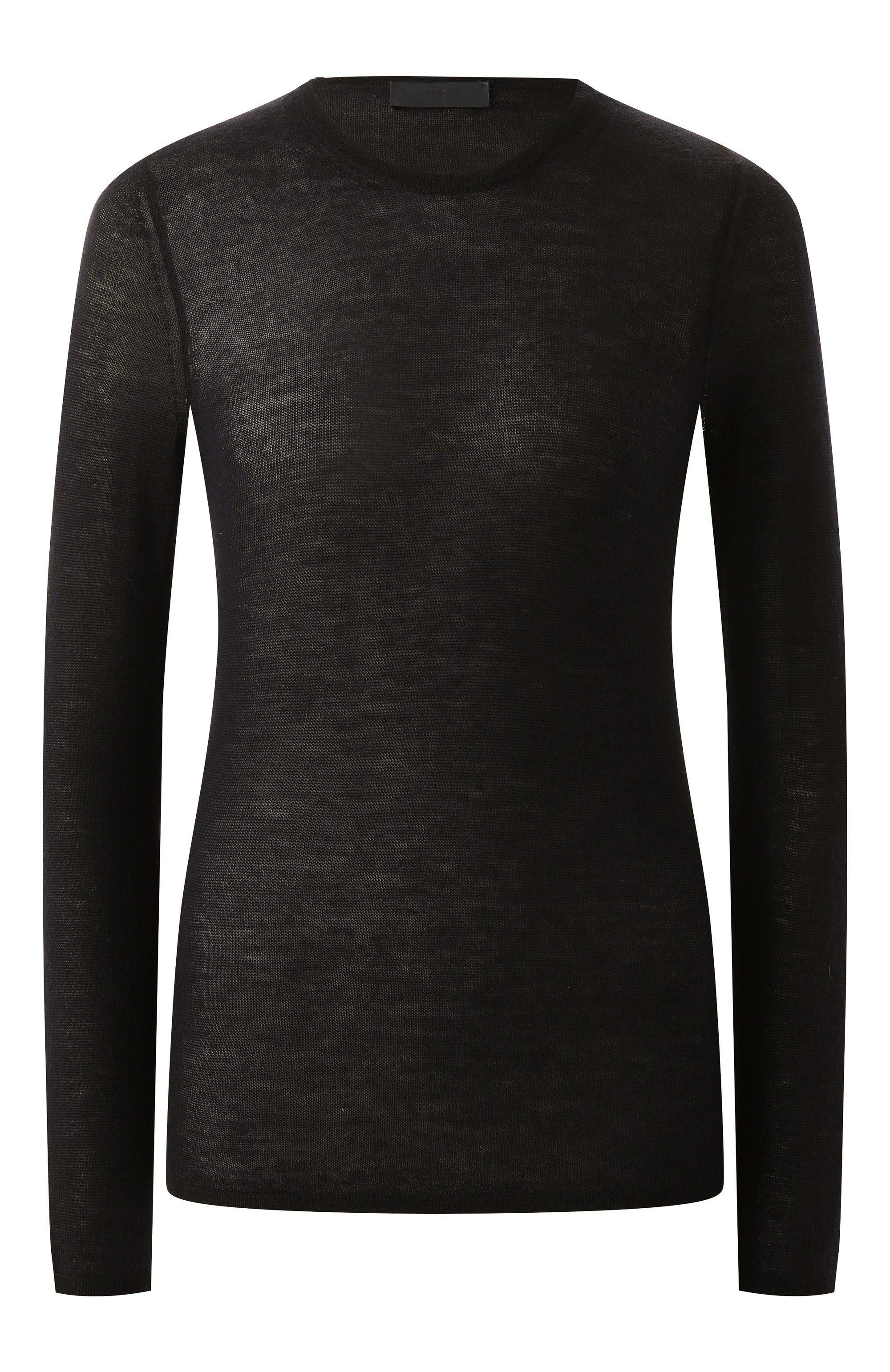 Шелковый пуловер MVST, арт. WF56-191-01MU, фото 1