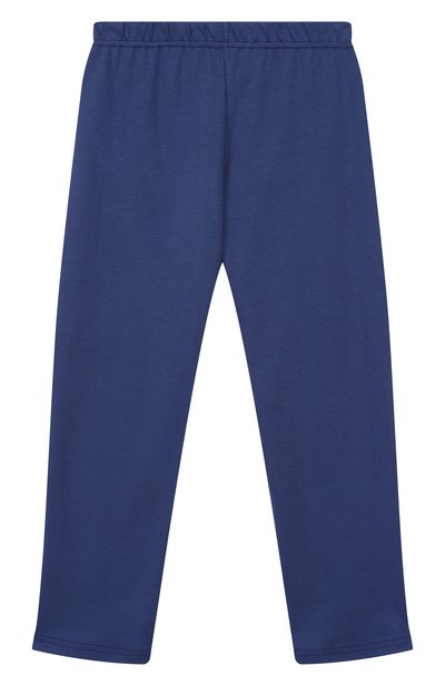 Хлопковая пижама STORY LORIS, арт. 35562/2-6, фото 4