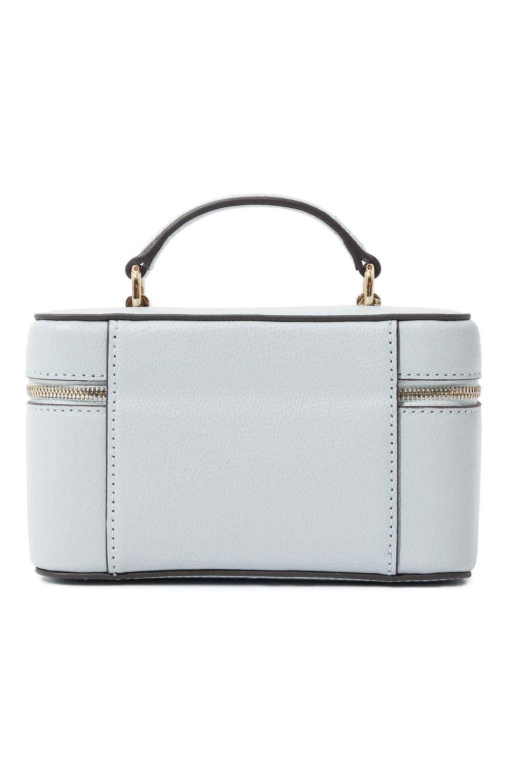 Кожаная косметичка camelia mini FURLA, арт. WE00361/ARE000, фото 6