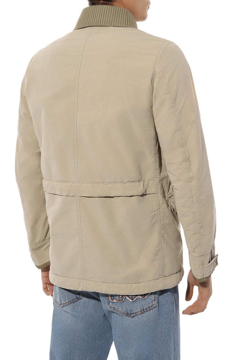 Куртка STONE ISLAND, арт. 751541031, фото 4