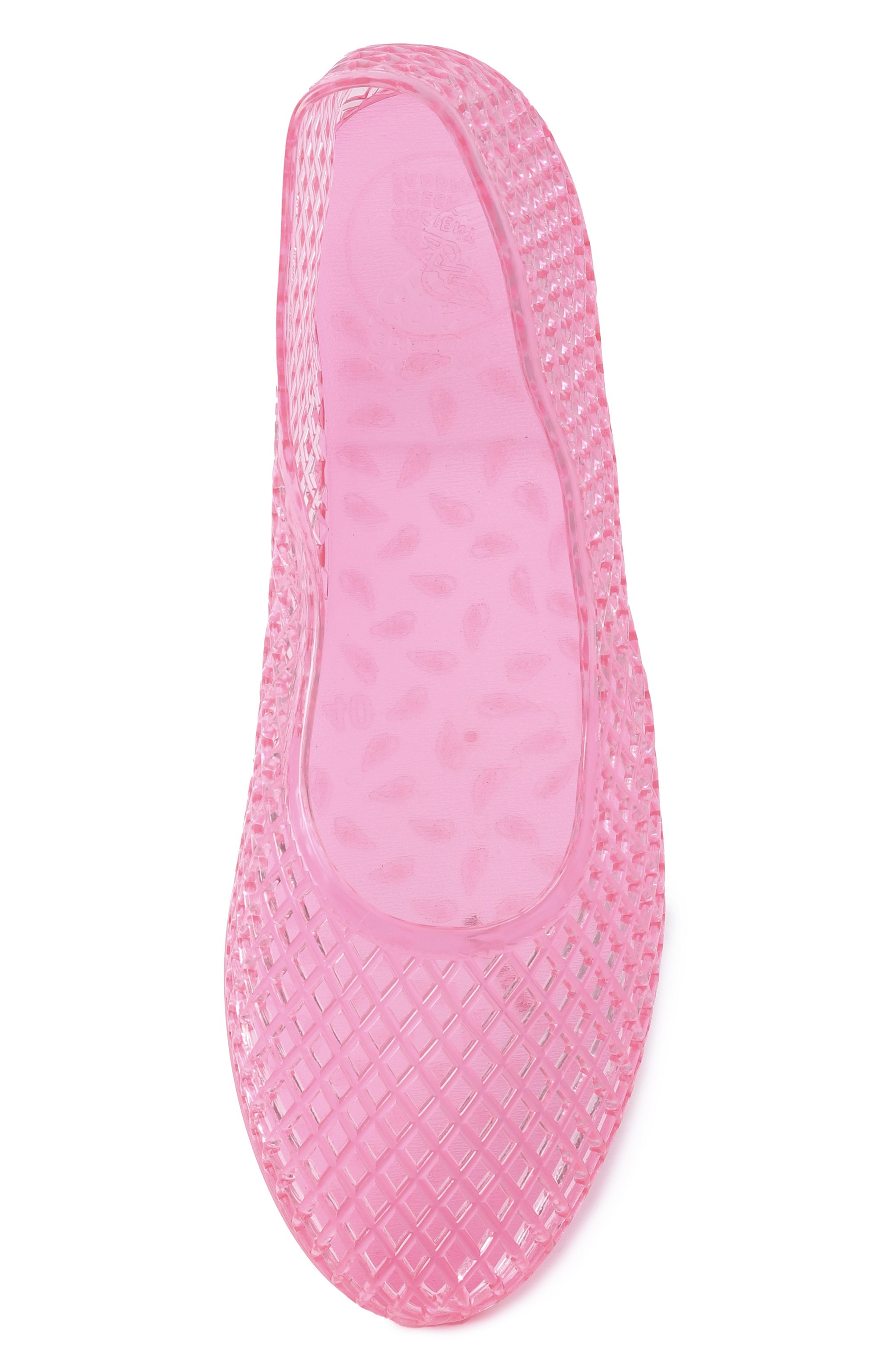 Балетки iro ANCIENT GREEK SANDALS, арт. IR0, фото 6