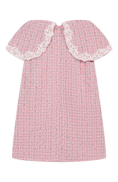 Твидовое платье EIRENE, арт. FW2652