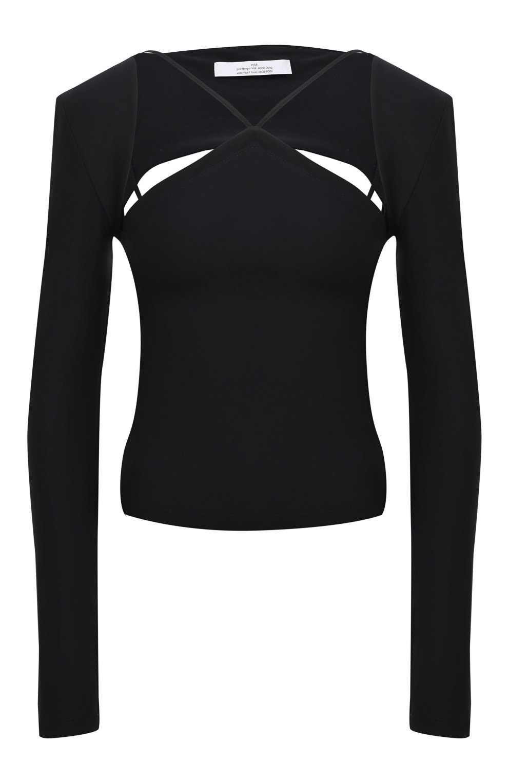 Пуловер ROKH, арт. R0CA243, фото 1