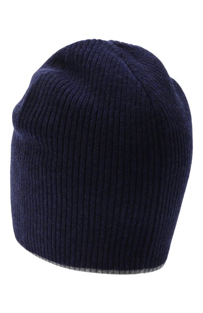 Мужская кашемировая шапка BRUNELLO CUCINELLI, арт. M2293609W