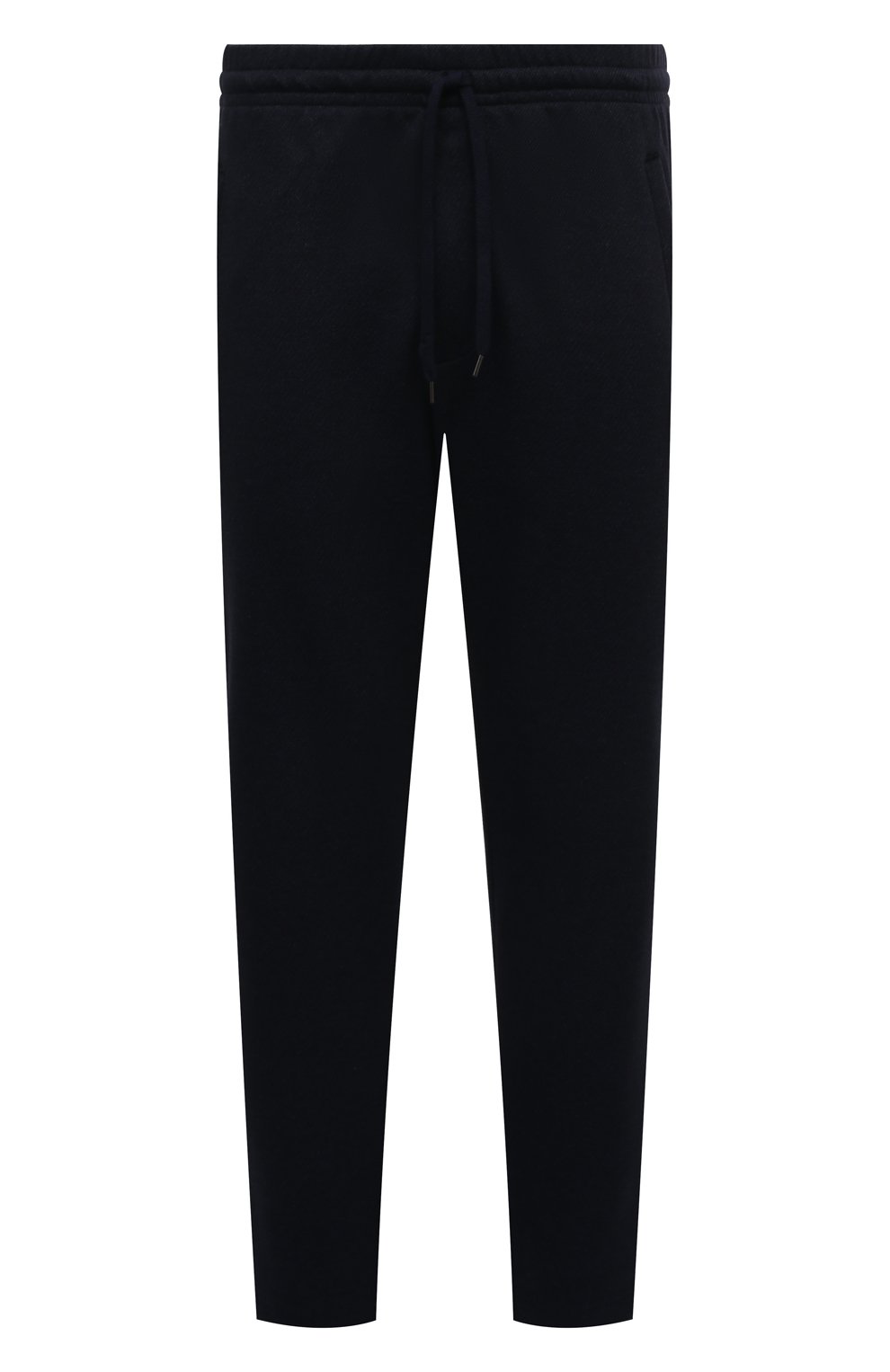 Брюки из хлопка и шерсти HARRIS WHARF LONDON, арт. C7016MTF, фото 1