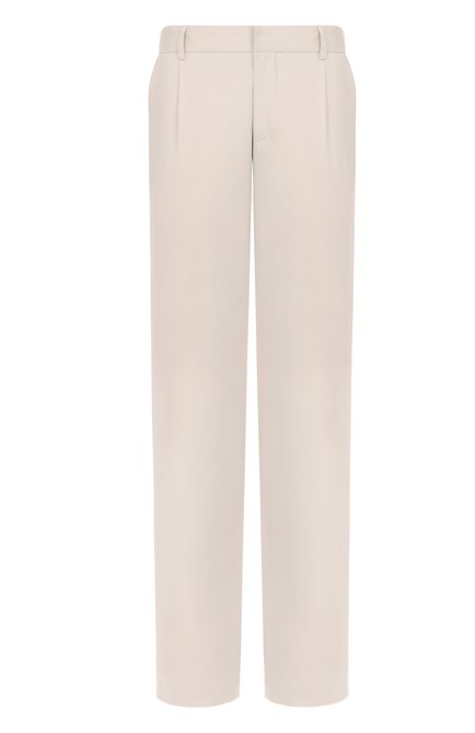 Мужские брюки KITON, арт. UW2148V0830F02