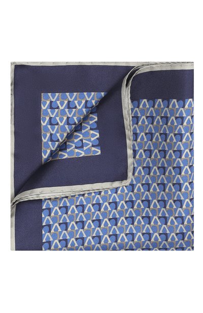 Шелковый платок VAN LAACK, арт. LE0N/Z10281, фото 1