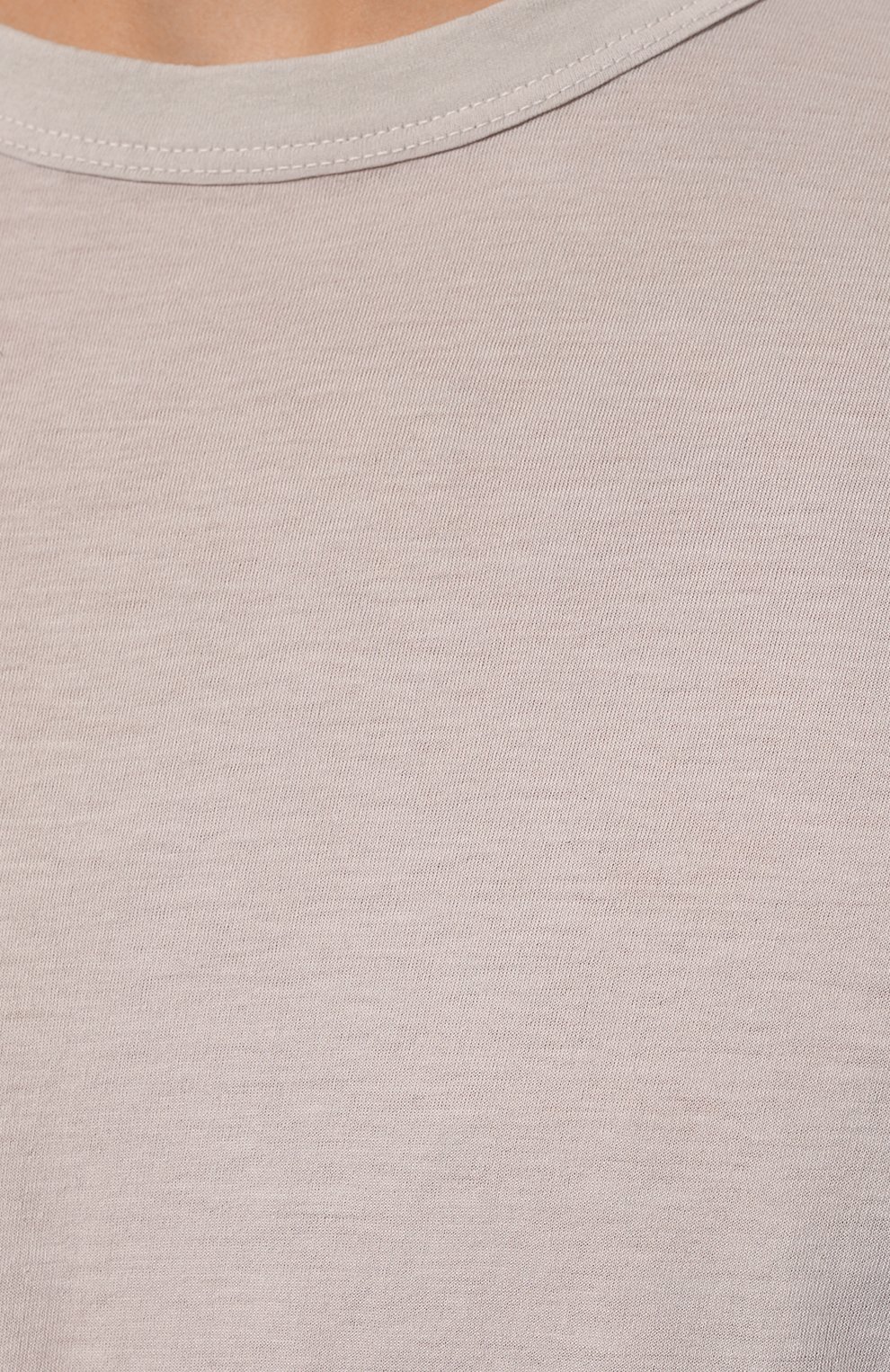 Хлопковая футболка JAMES PERSE, арт. MKJ3360, фото 5