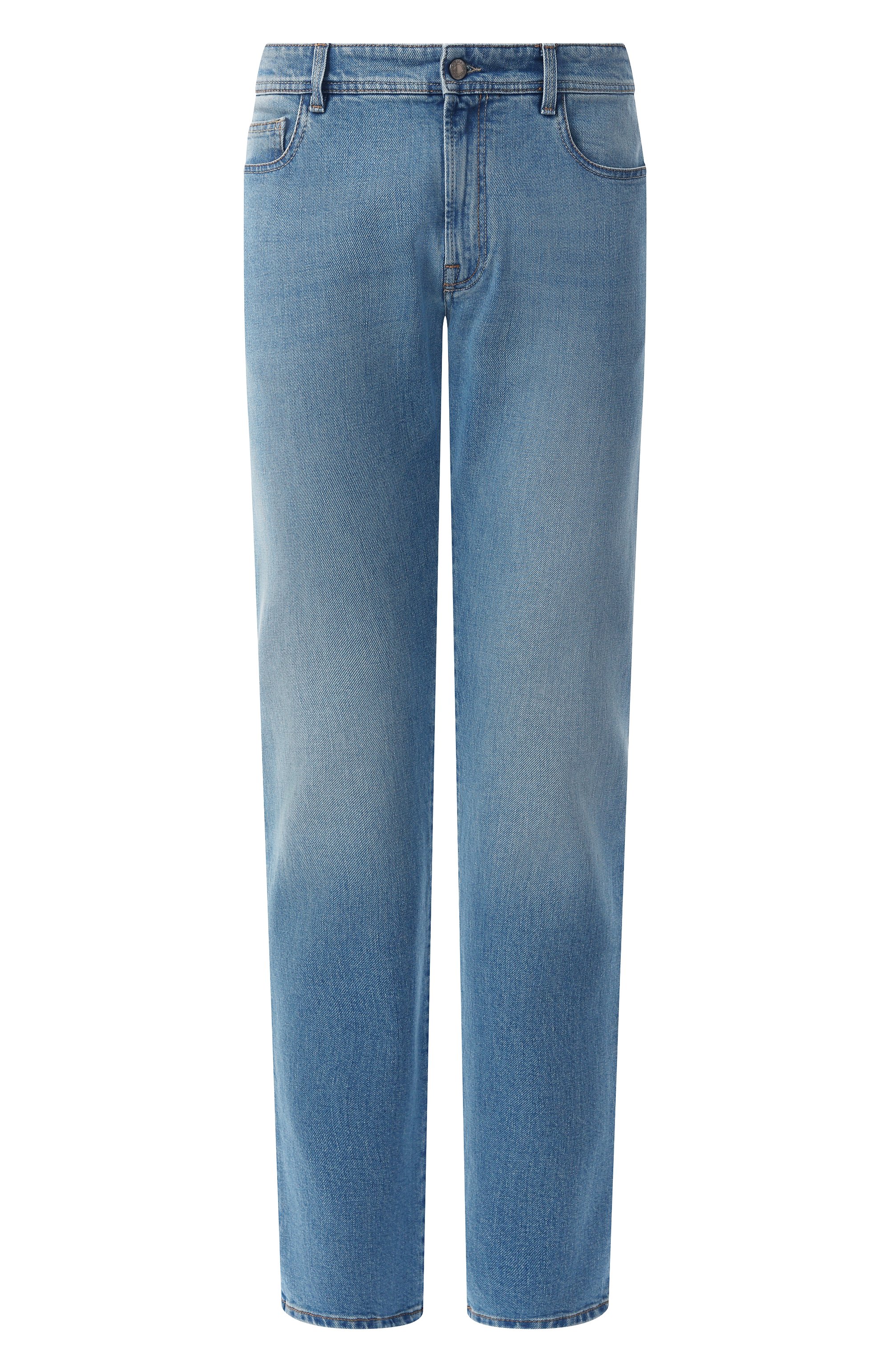 Джинсы CANALI, арт. 91729/PD01430, фото 1