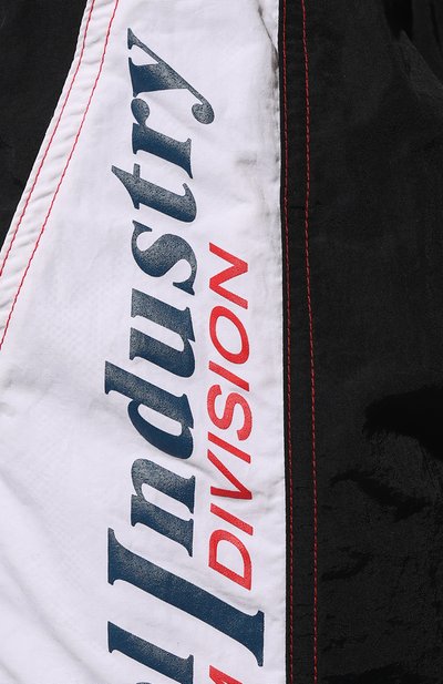 Плавки-шорты DIESEL, арт. 00SXLH/0PCAI, фото 4