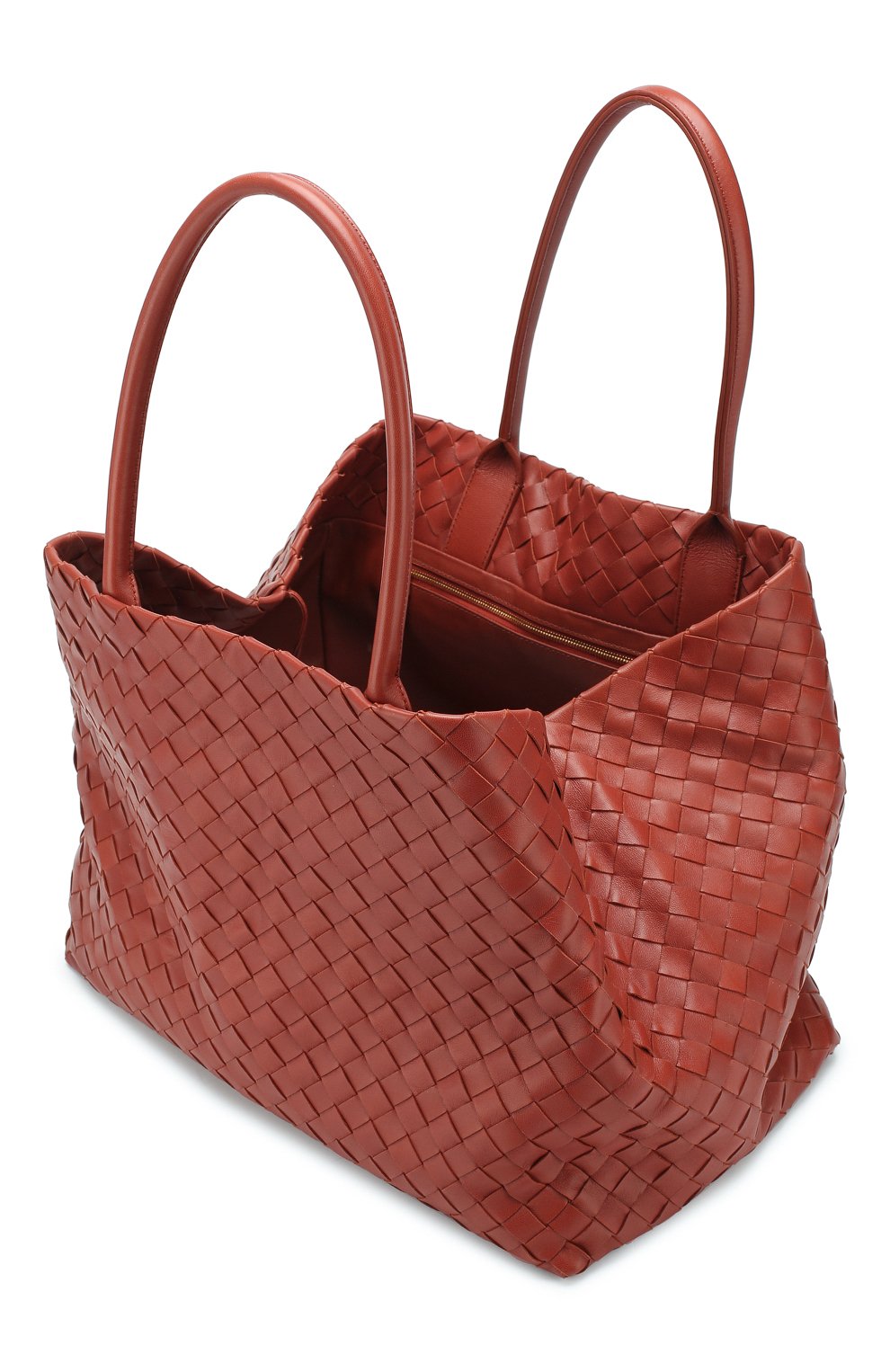 Сумка-тоут BOTTEGA VENETA, арт. 600888/VCPP1, фото 4