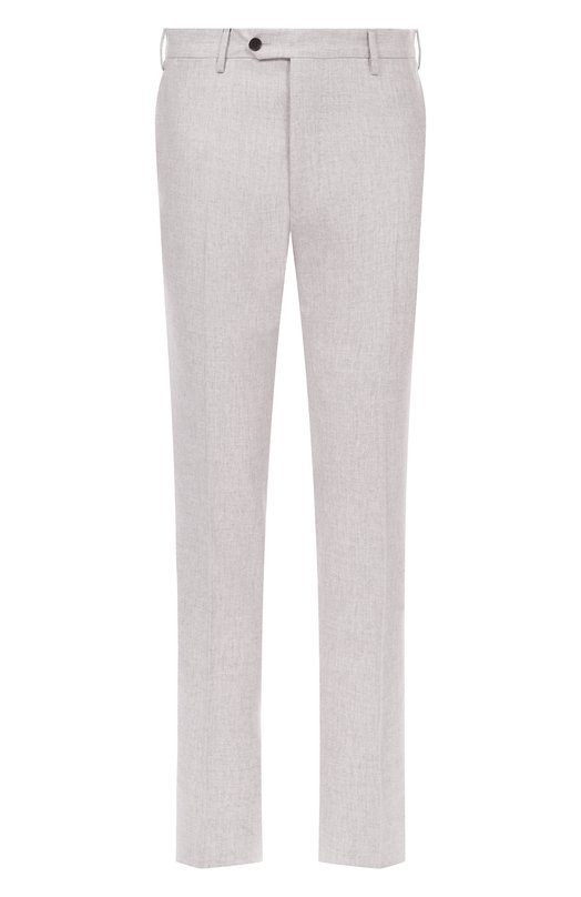 Шерстяные брюки MVST 324M/76M3 Бежевый 324M/76M3