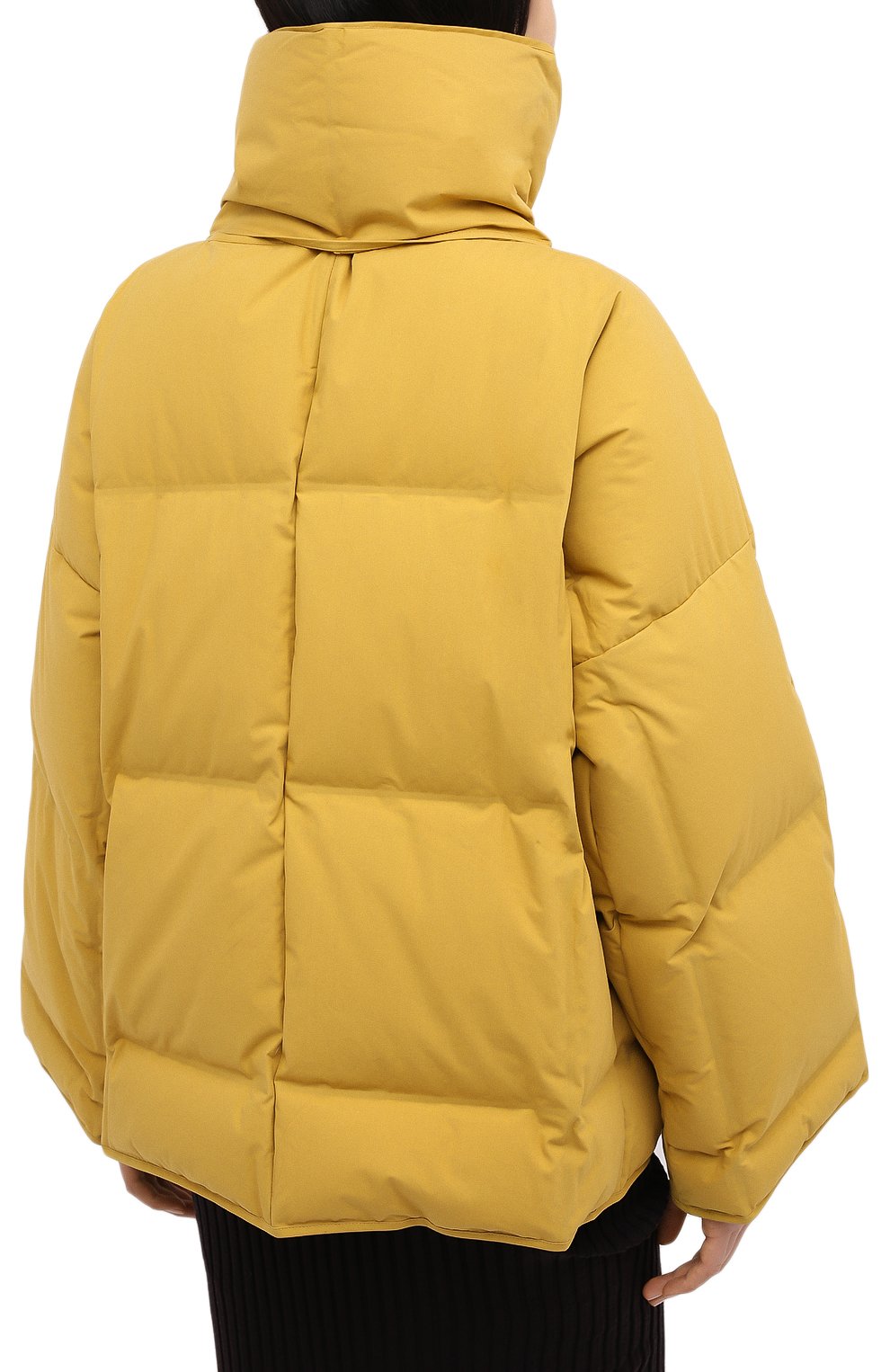 Пуховик BOTTEGA VENETA, арт. 632739/VKH50, фото 4