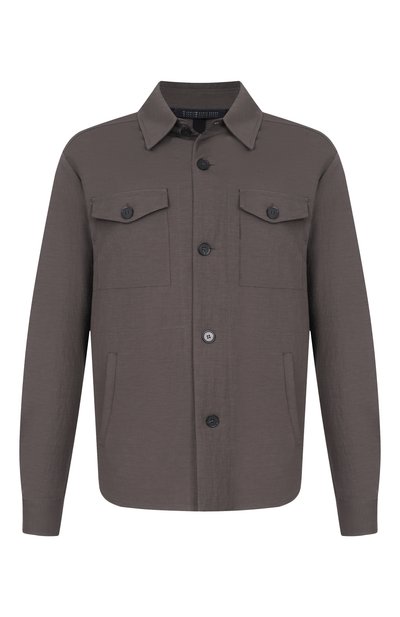 Куртка-рубашка HARRIS WHARF LONDON, арт. CH9320PYF/PYF, фото 1