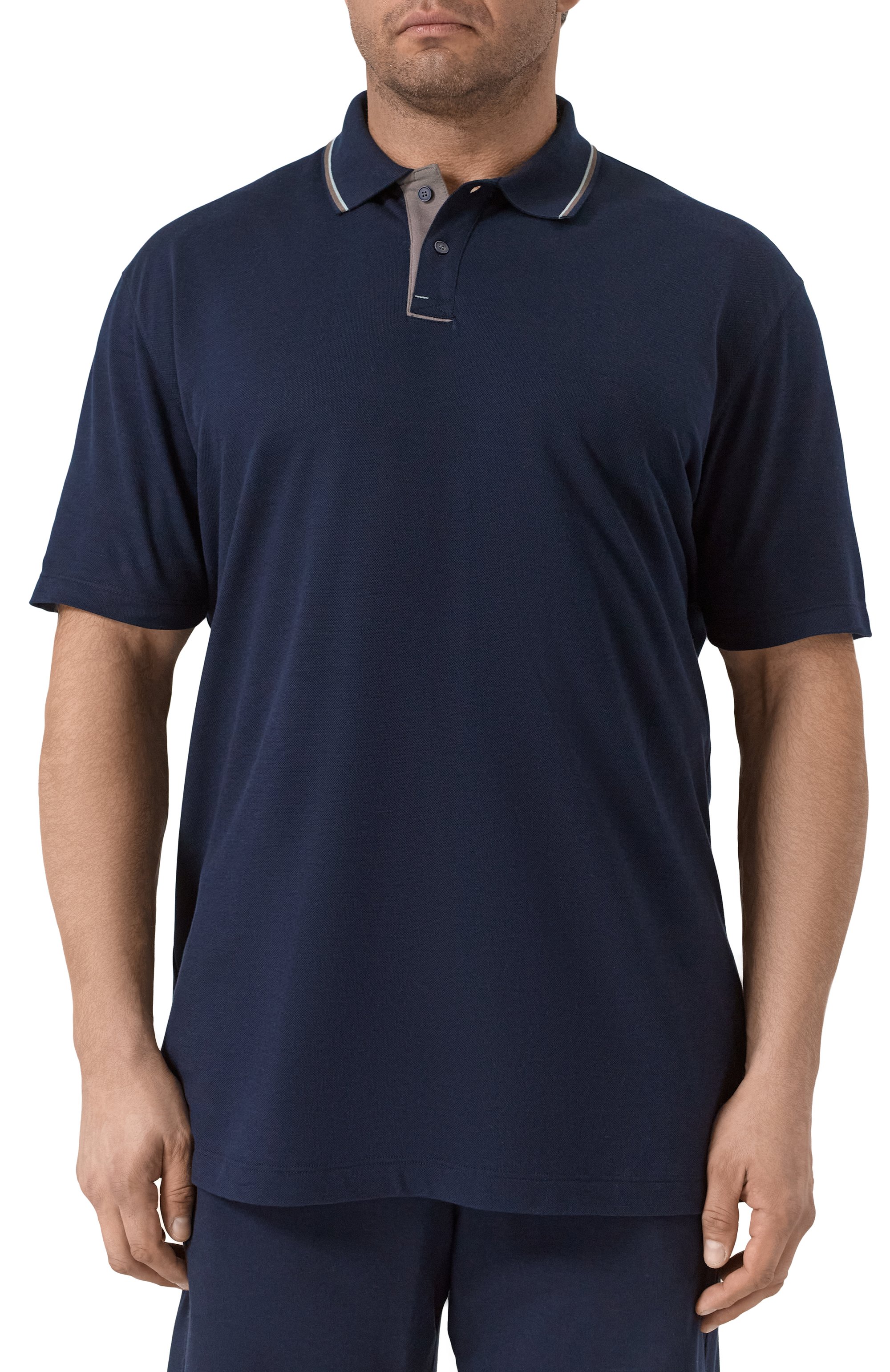 Поло PAUL&SHARK, арт. 25411313/3XL, фото 3