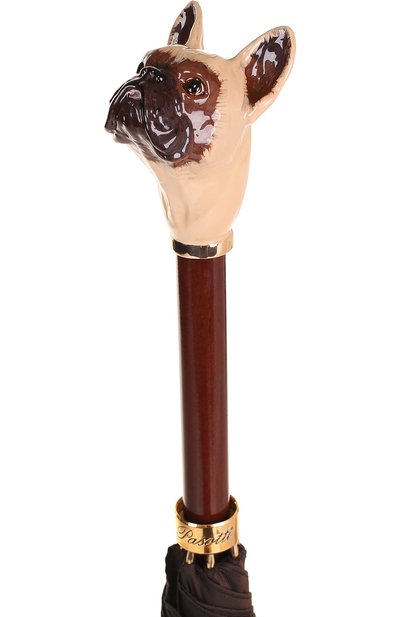 Зонт-трость PASOTTI OMBRELLI, арт. 479/RAS0 0XF0RD/17/K61, фото 5