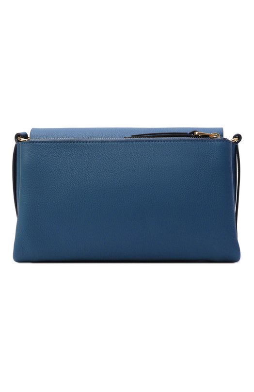 Сумка Boheme small Coccinelle E1 M50 12 01 01 Синий  E1 M50 12 01 01 Фото 6