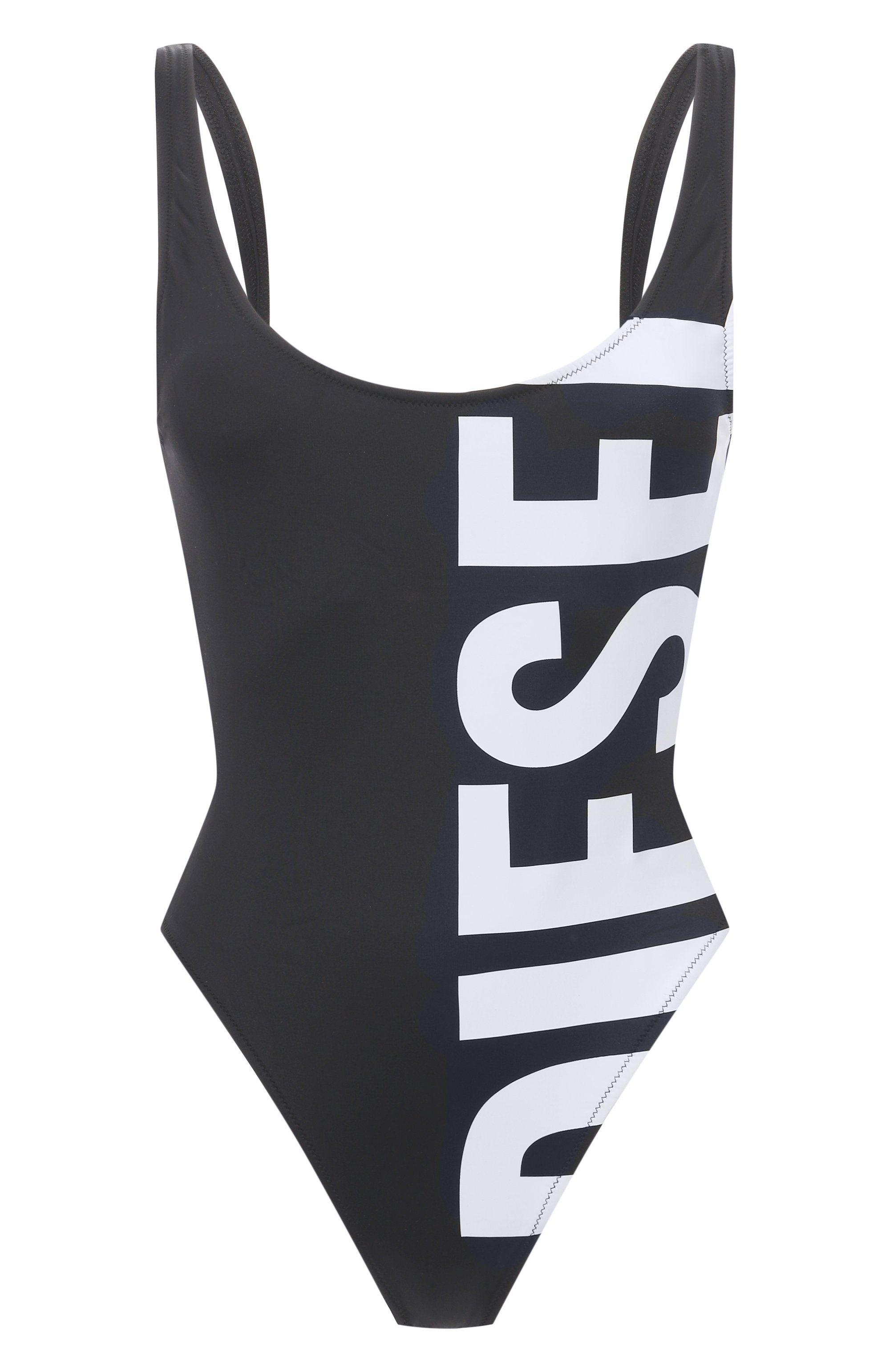 Слитный купальник DIESEL, арт. A15385/0HPAL, фото 1