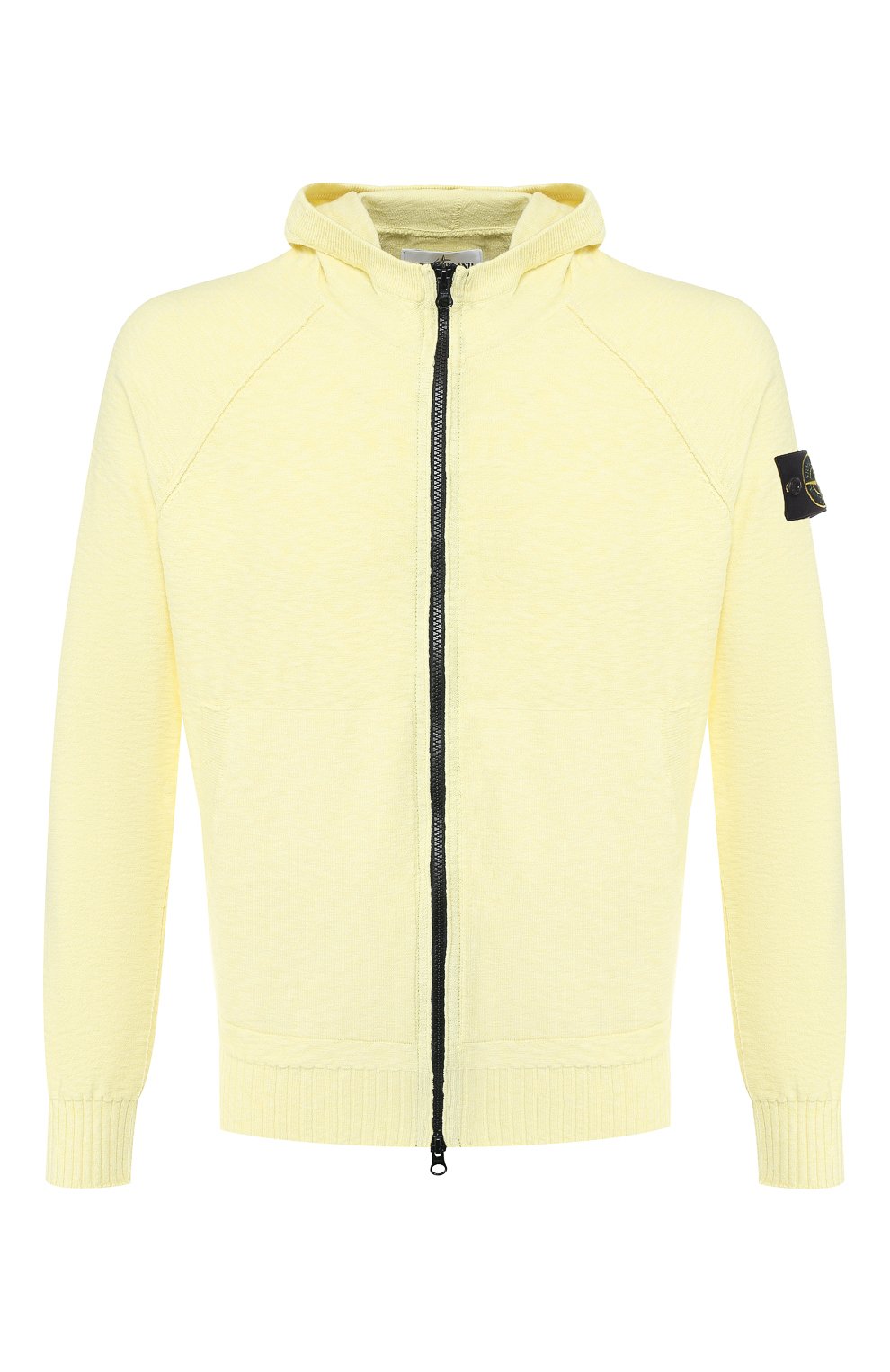 Хлопковая толстовка STONE ISLAND, арт. 7015536B0, фото 1