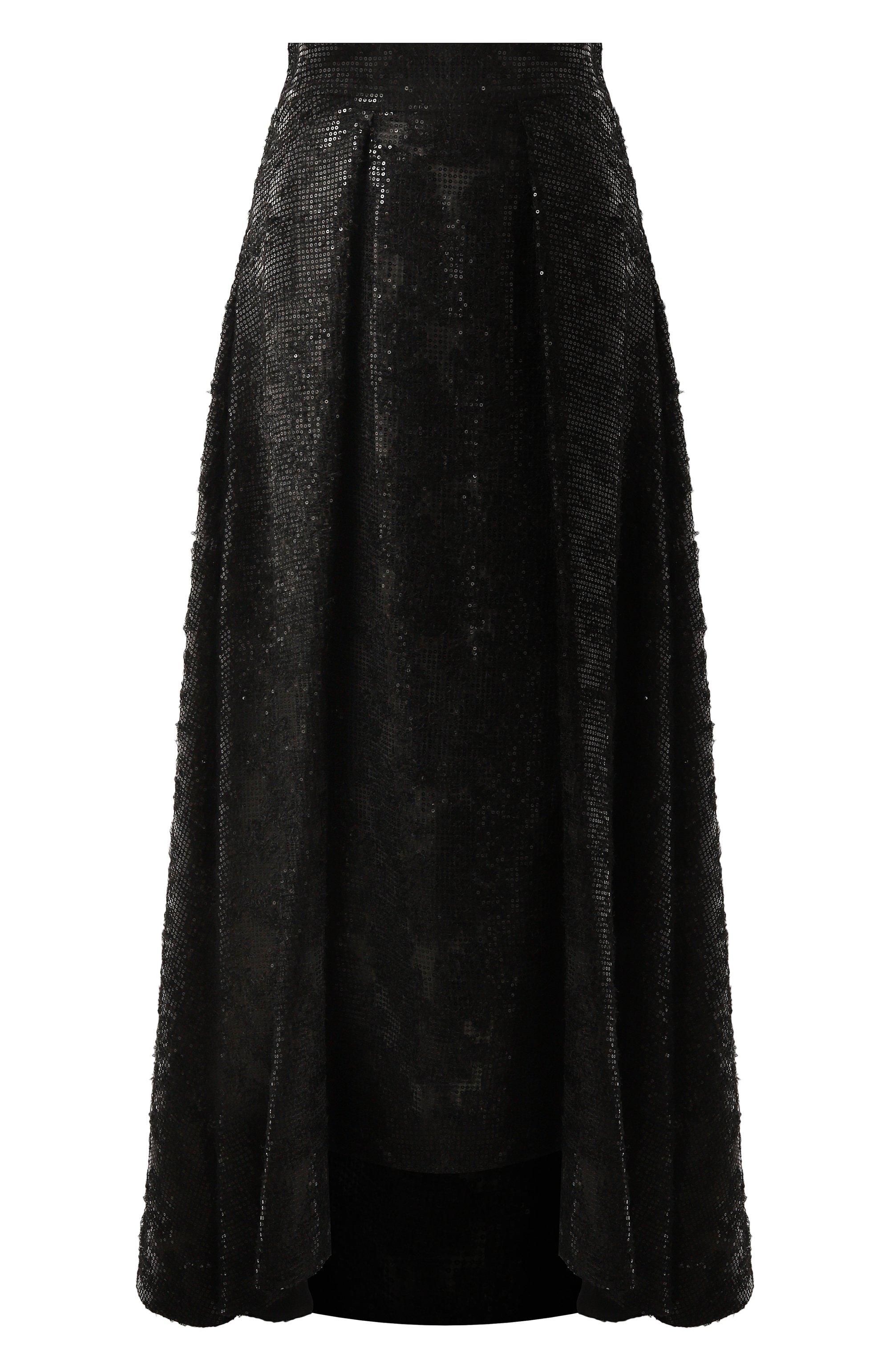 Юбка с отделкой пайетками FREEAGE, арт. WS25.SK087.6019.900, фото 1