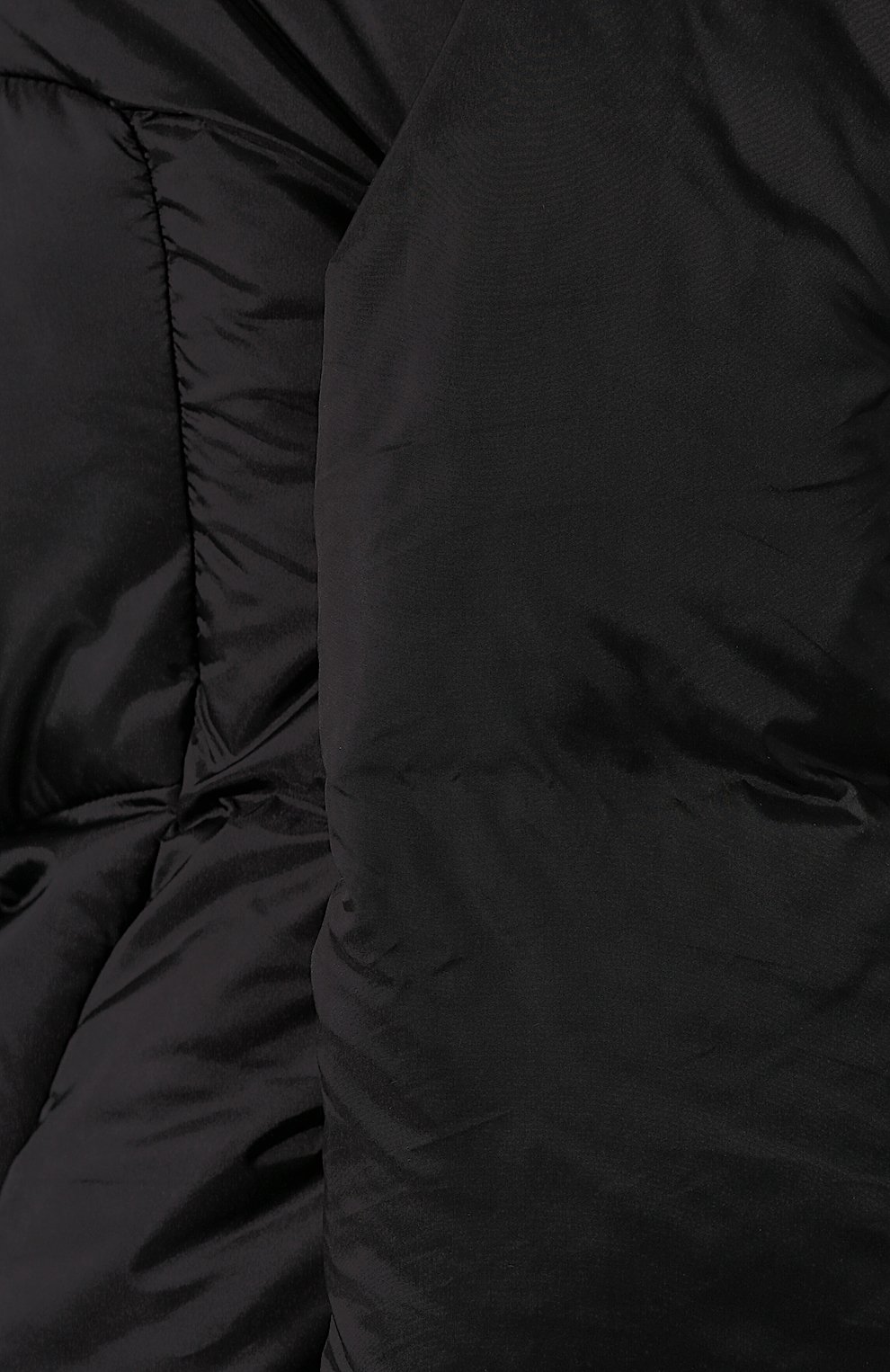 Пуховик RICK OWENS, арт. R019F5956/NZD3, фото 5