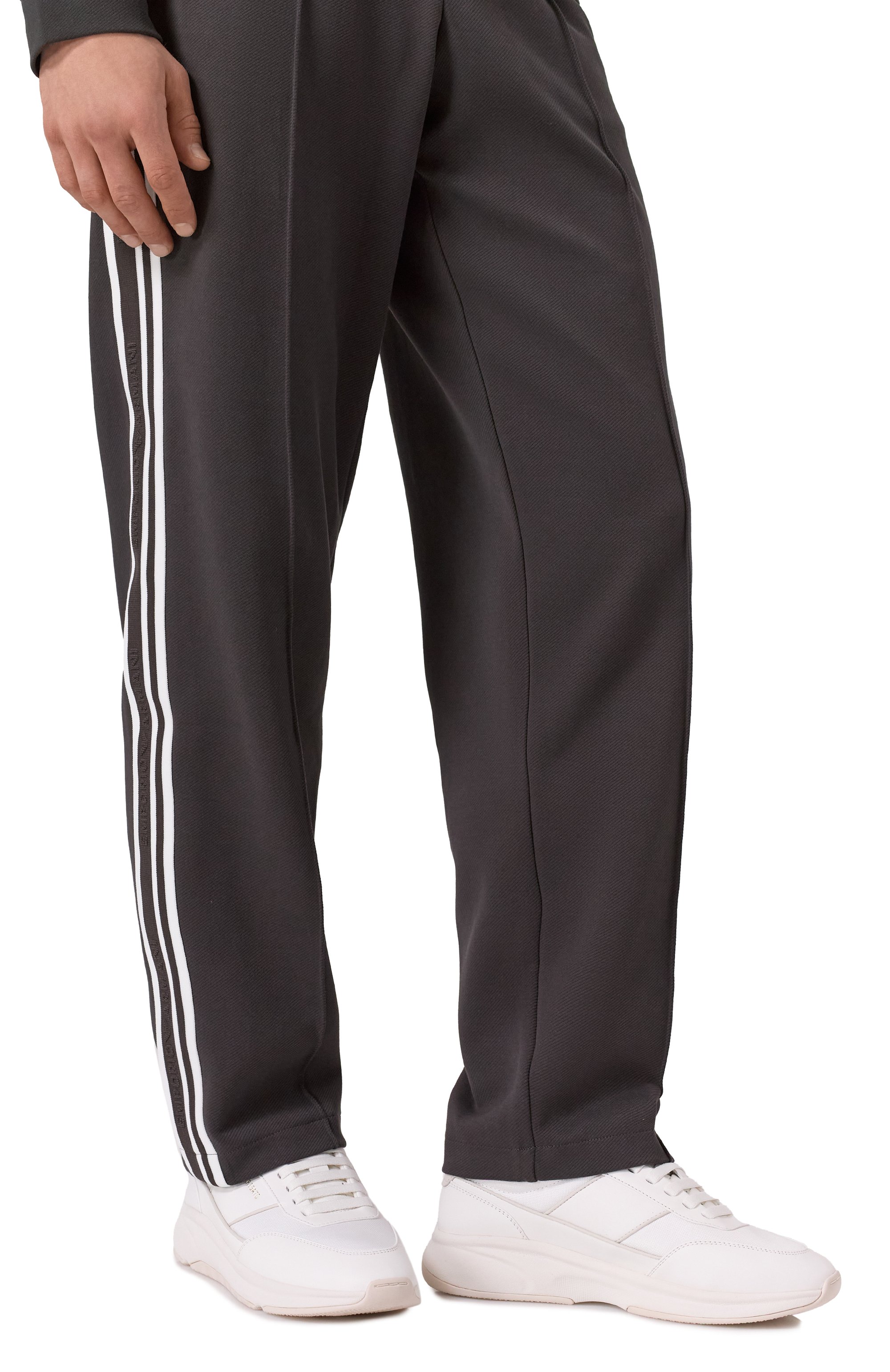 Комбинированные кроссовки genesis neo runner AXEL ARIGATO, арт. F2746001, фото 3