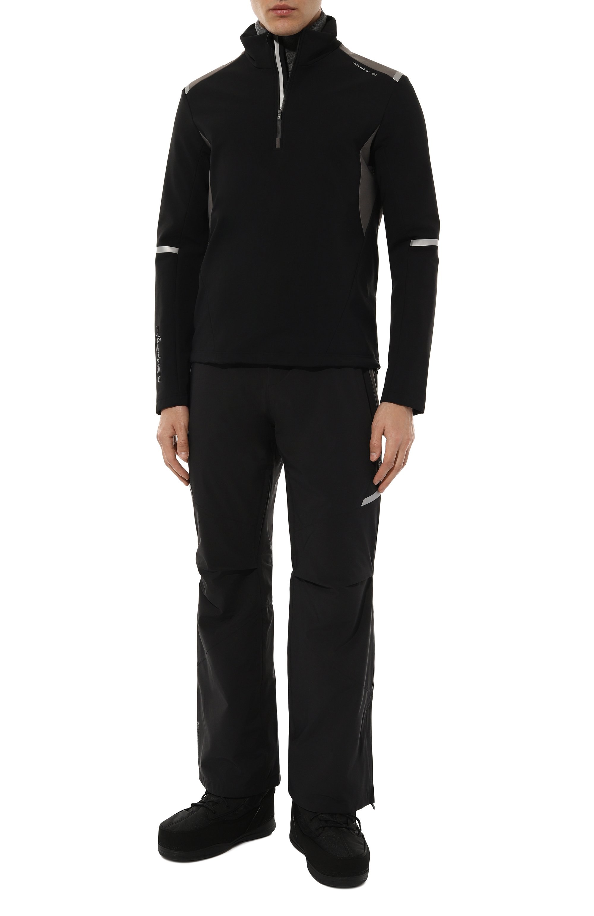 Свитшот STEFANO RICCI, арт. MHL6S00060/HN0009, фото 2